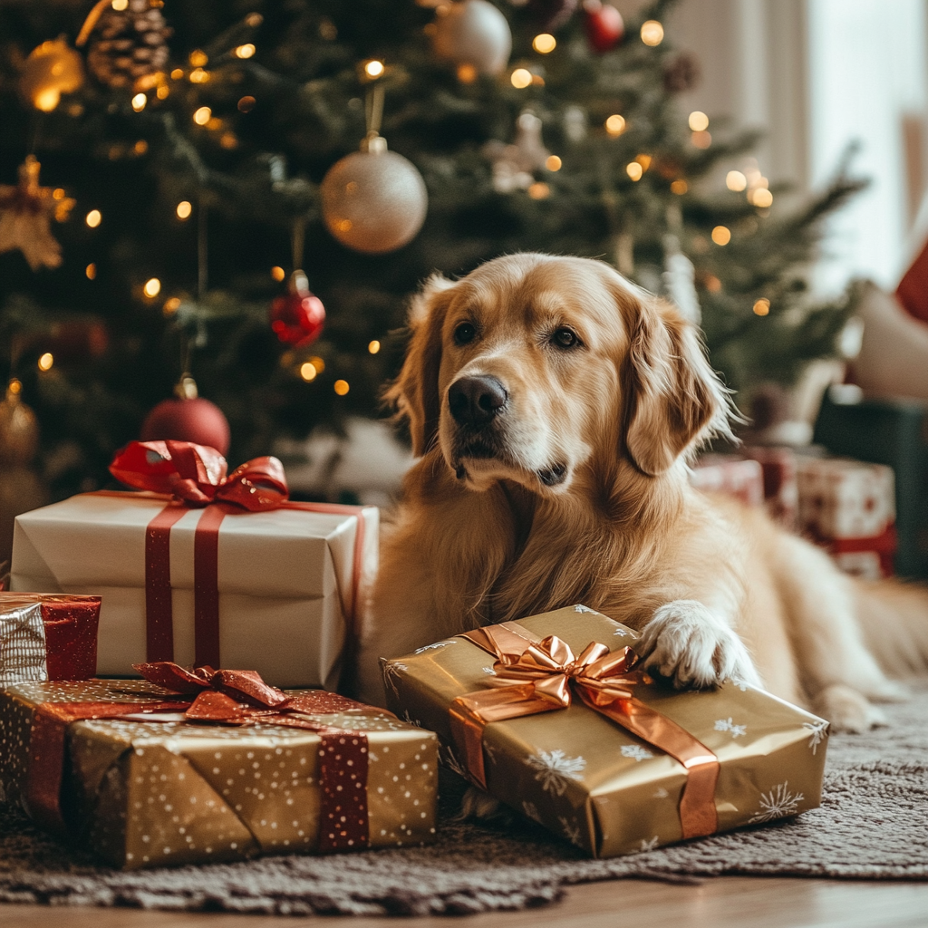 Finding the Perfect Christmas Toy for Your Pet: A Black Friday Guide!