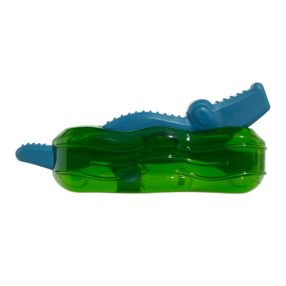 BARK Crocness Monster Super Chewer Dog Toy
