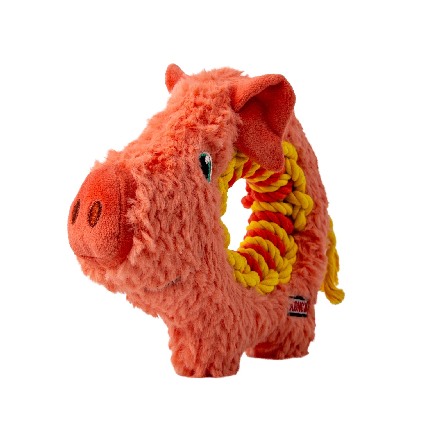 KONG Ringaroos Pig