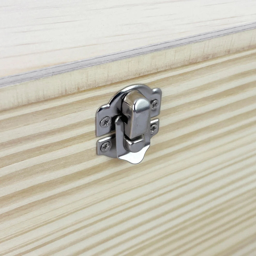 Personalised Sketch Photo Pet Memorial Keepsake Box 5 Sizes