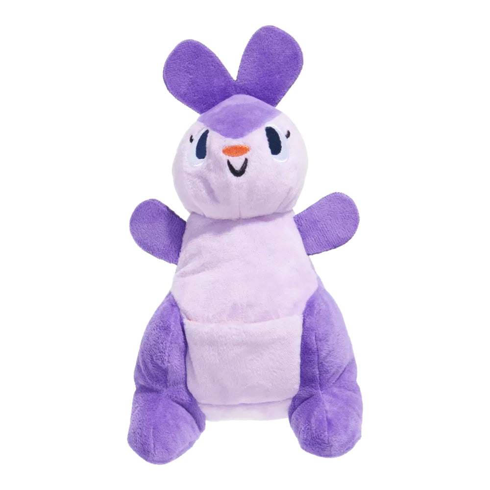 BARK Topanga Kanga Australian Outbark Dog Toy