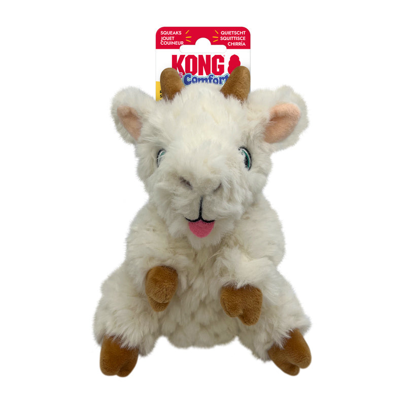 KONG Comfort Tykes Goat