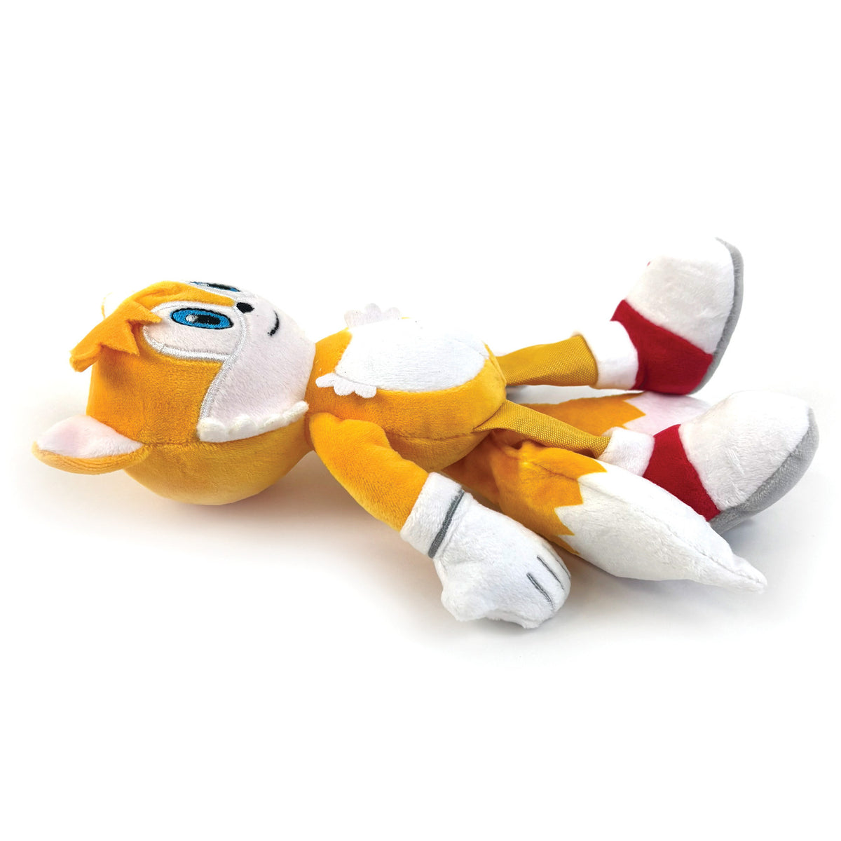 Multipet Sonic the Hedgehog Plush Dog Toy - Tails