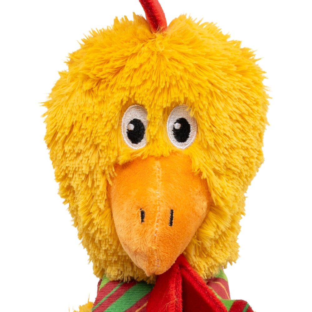 KONG Holiday Knots Chicken
