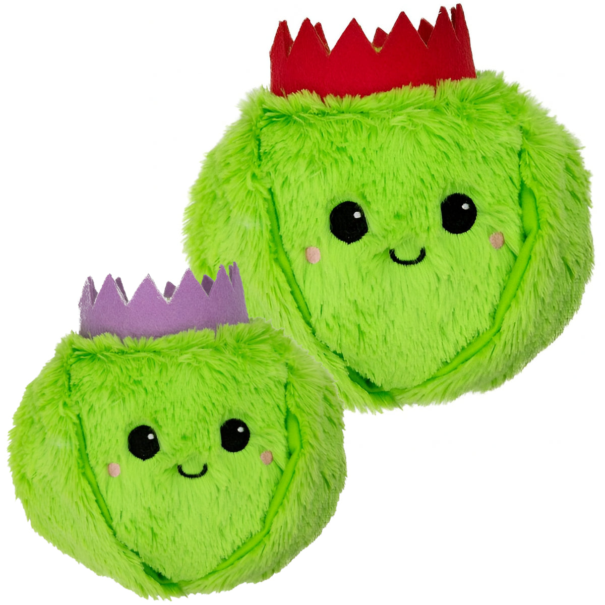 Royal Christmas Brussels Sprouts 2 Sizes