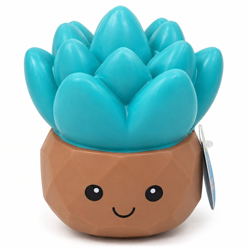 Happy Pet Pup Plants Latex Dog Toy