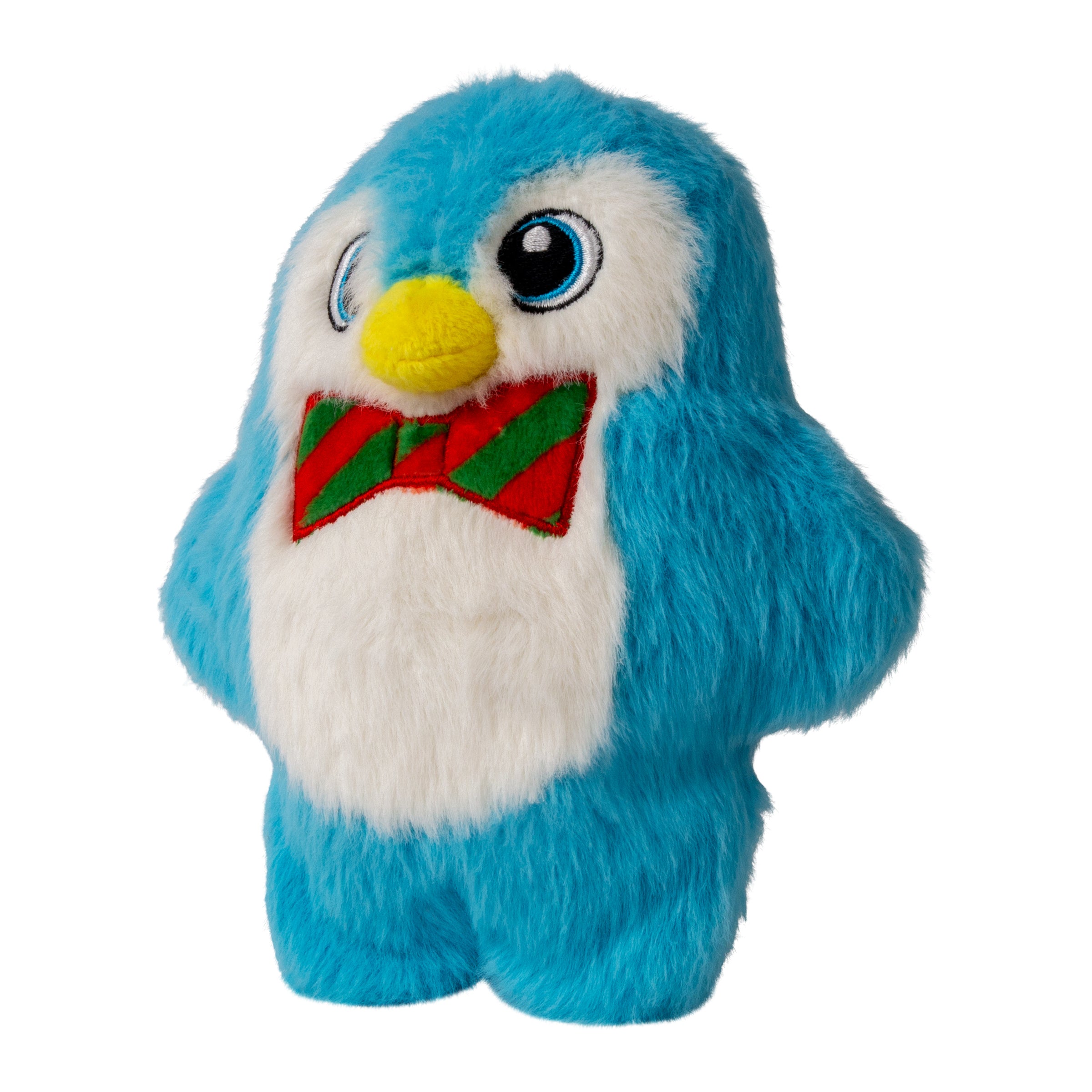 KONG Holiday Snuzzles Penguin