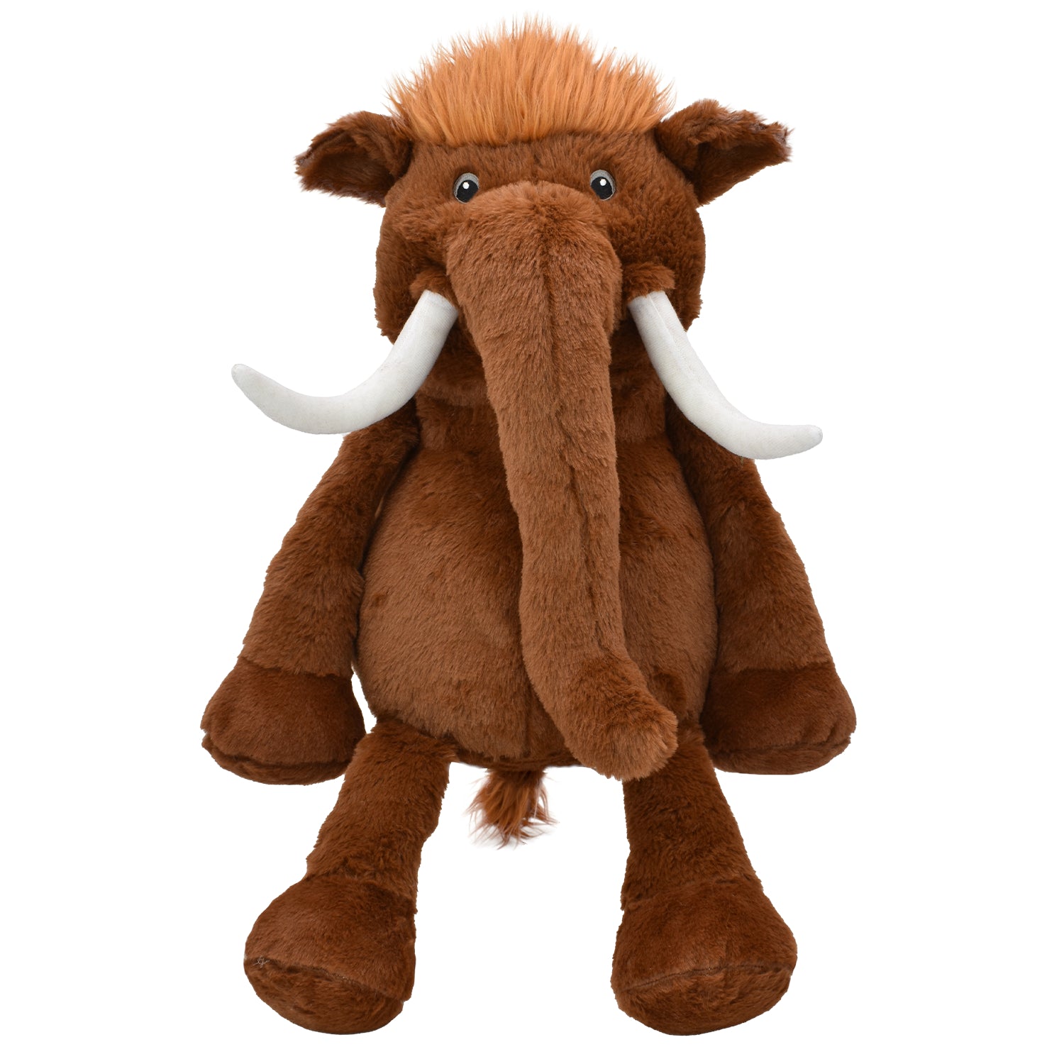 Happy Pet Mammoth Plush Jumbo Dog Toy