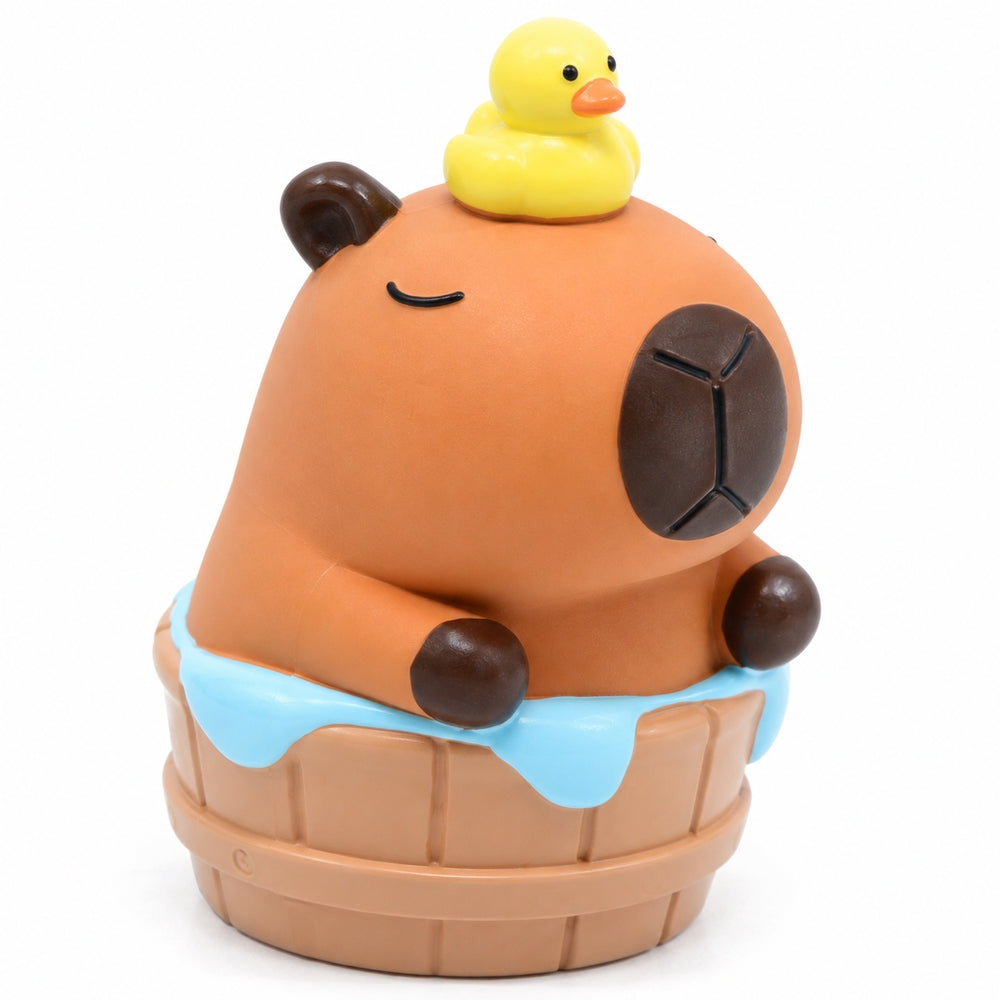 Happy Pet Corby Capybara Latex Dog Toy Mystery Box