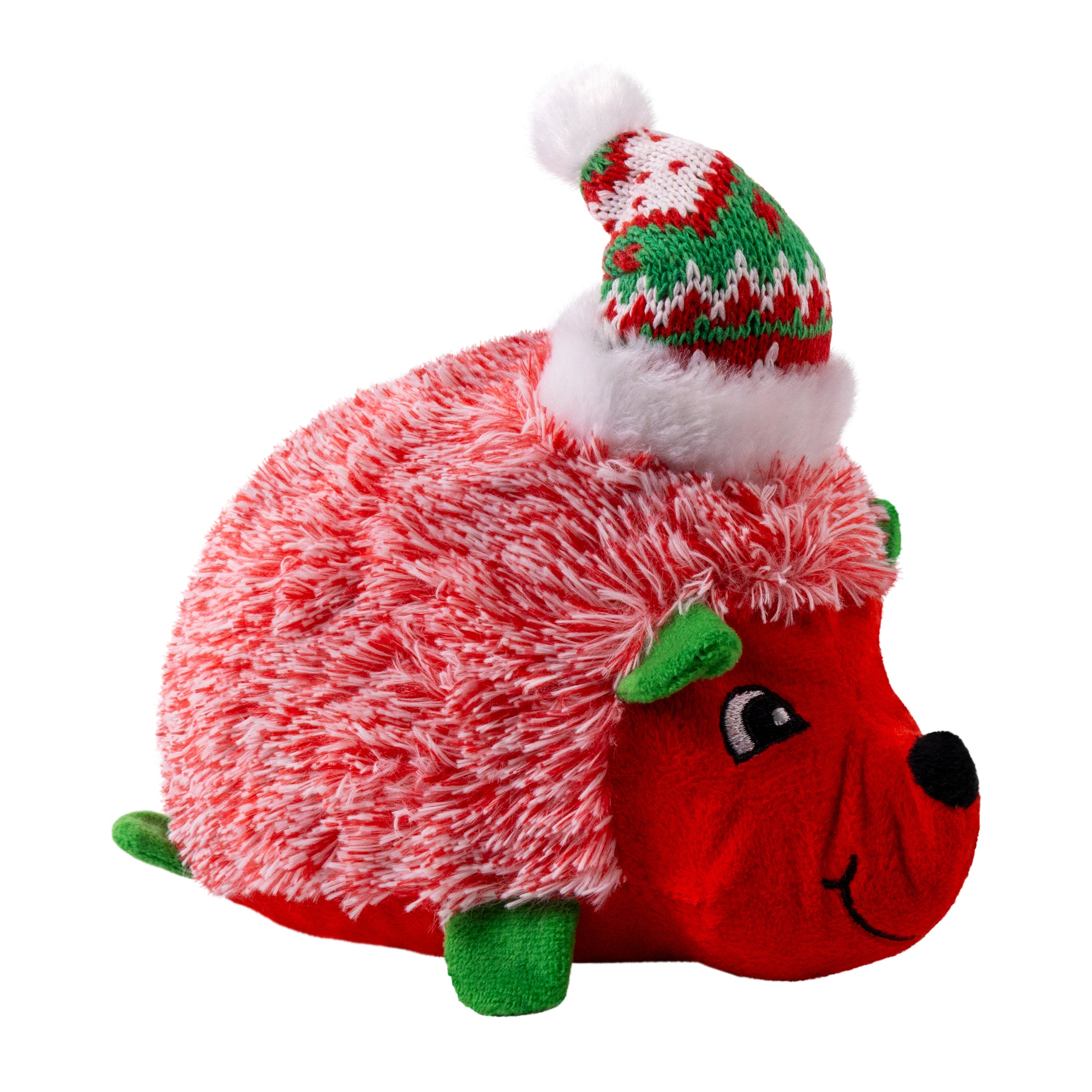 KONG Holiday Comfort HedgeHug