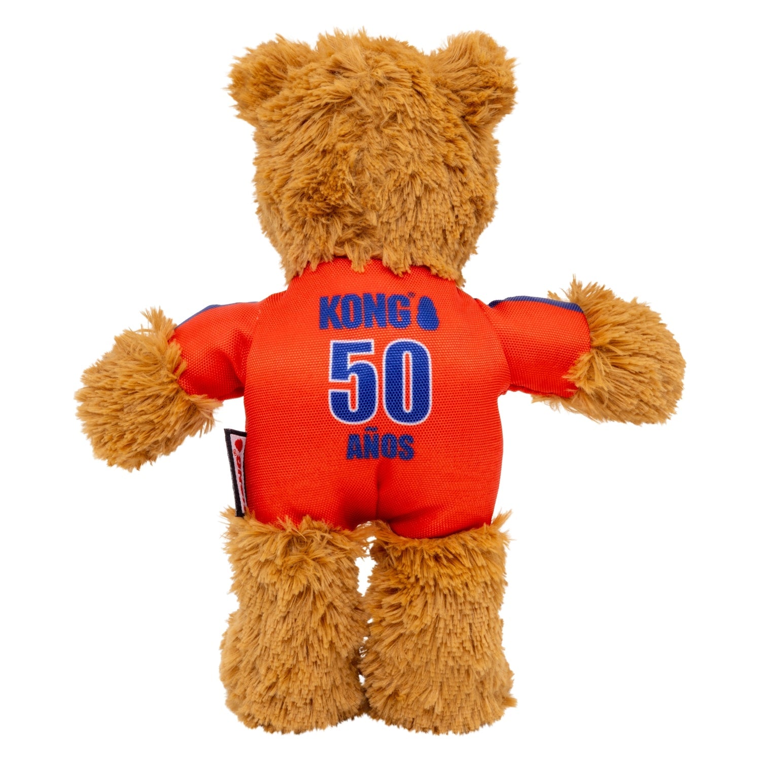 KONG Wild Knots Bear – Chile Football Limited Edition