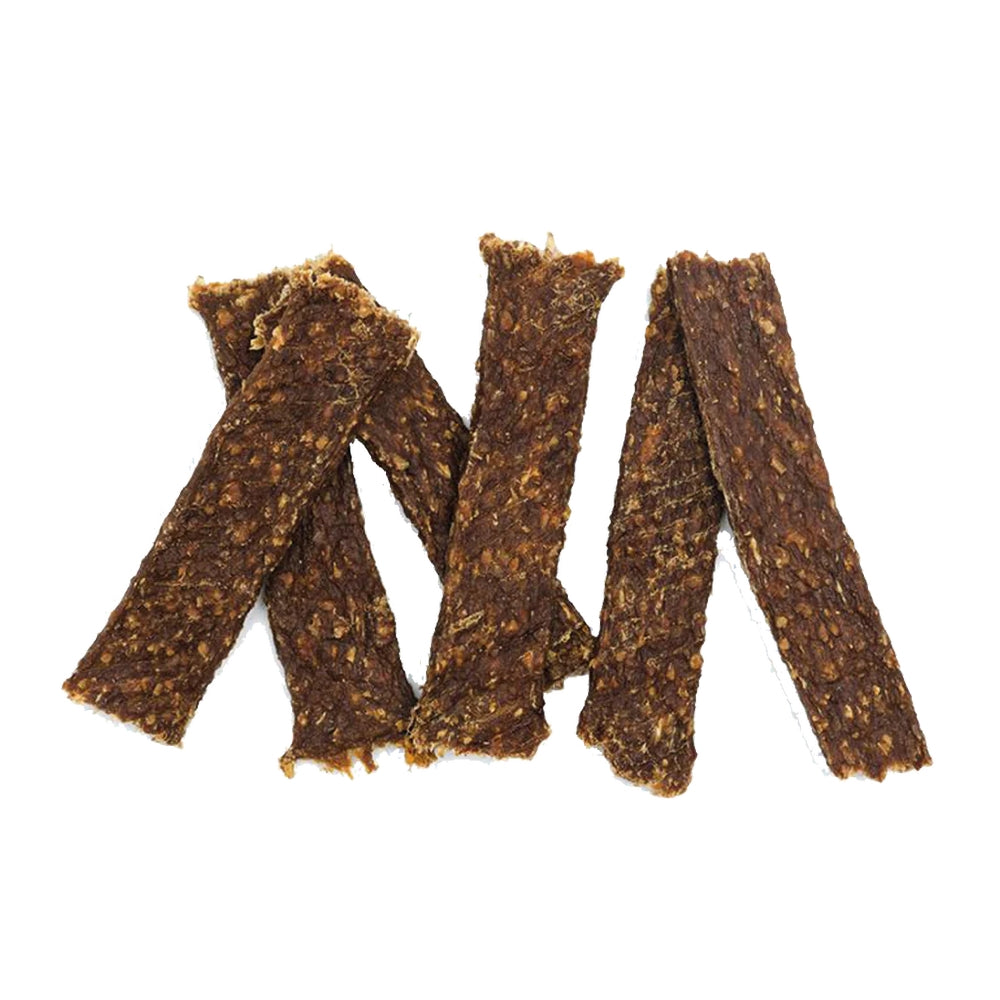 Healthy Paws Natural Dog Treat Bag 20+ Pcs