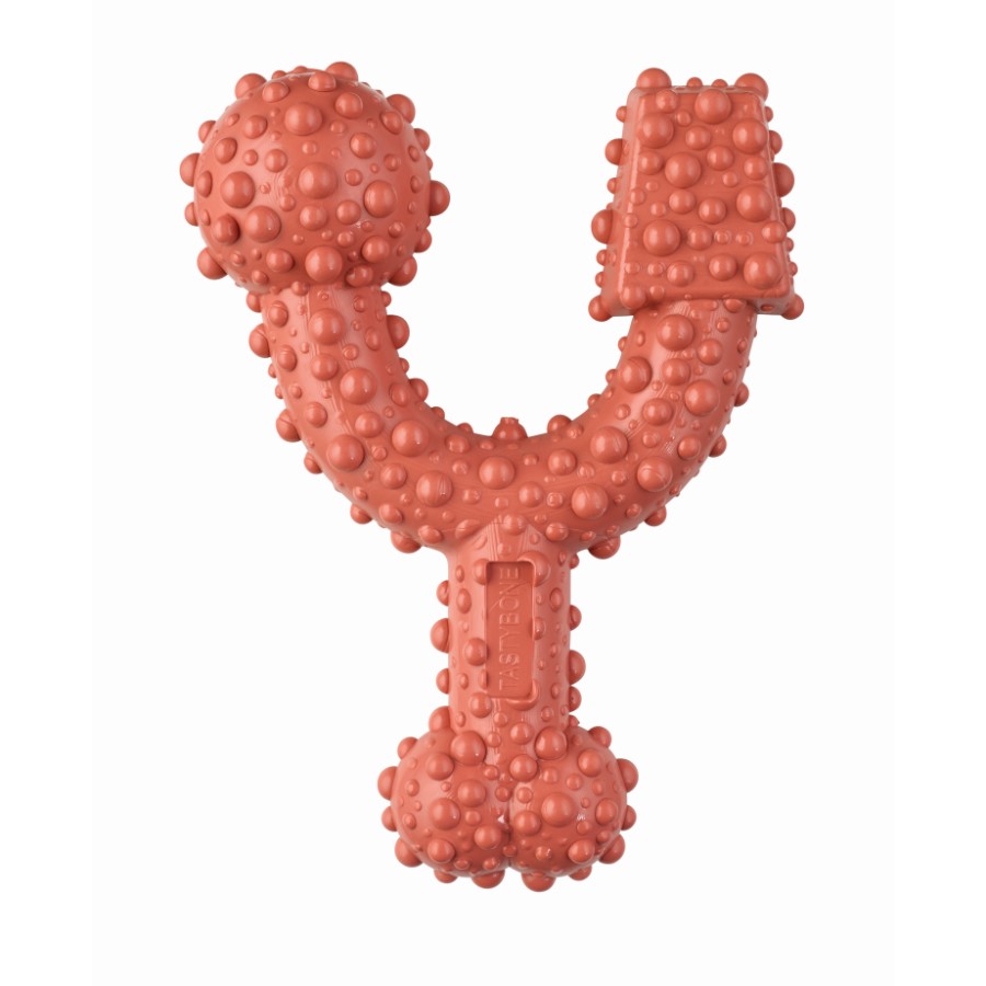 TastyBone TRIO Tough Nylon Dog Chews for Small Dogs 5 Flavours