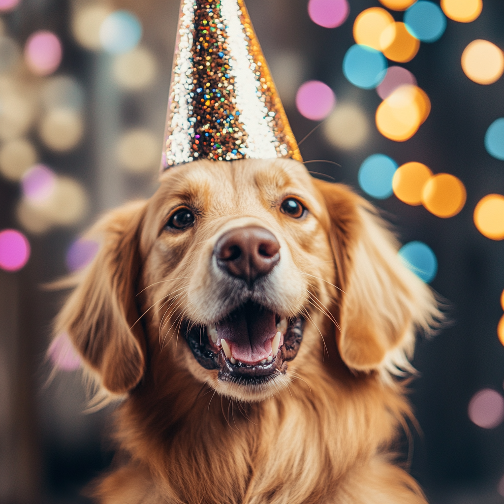 New Year, New Pup: Good Habits to Establish for Your Dog in 2025