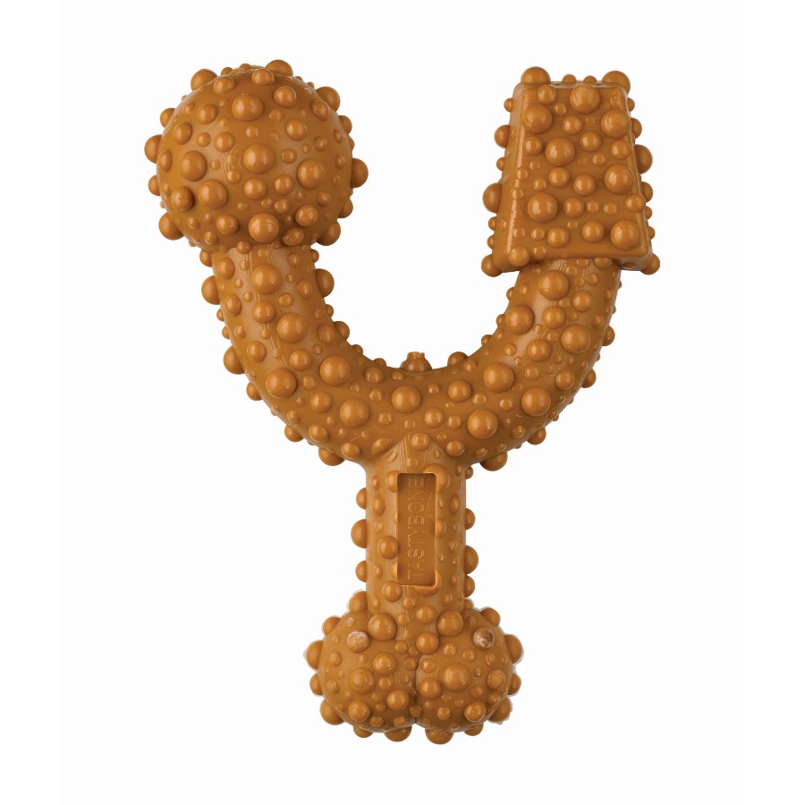 TastyBone TRIO Tough Nylon Dog Chews for Large Dogs 5 Flavours