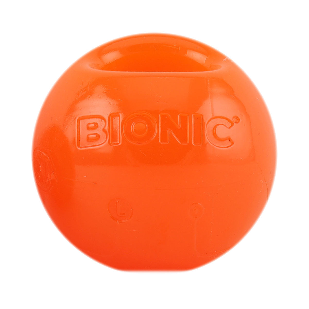 BIONIC Ball Dog Toy 3 Sizes