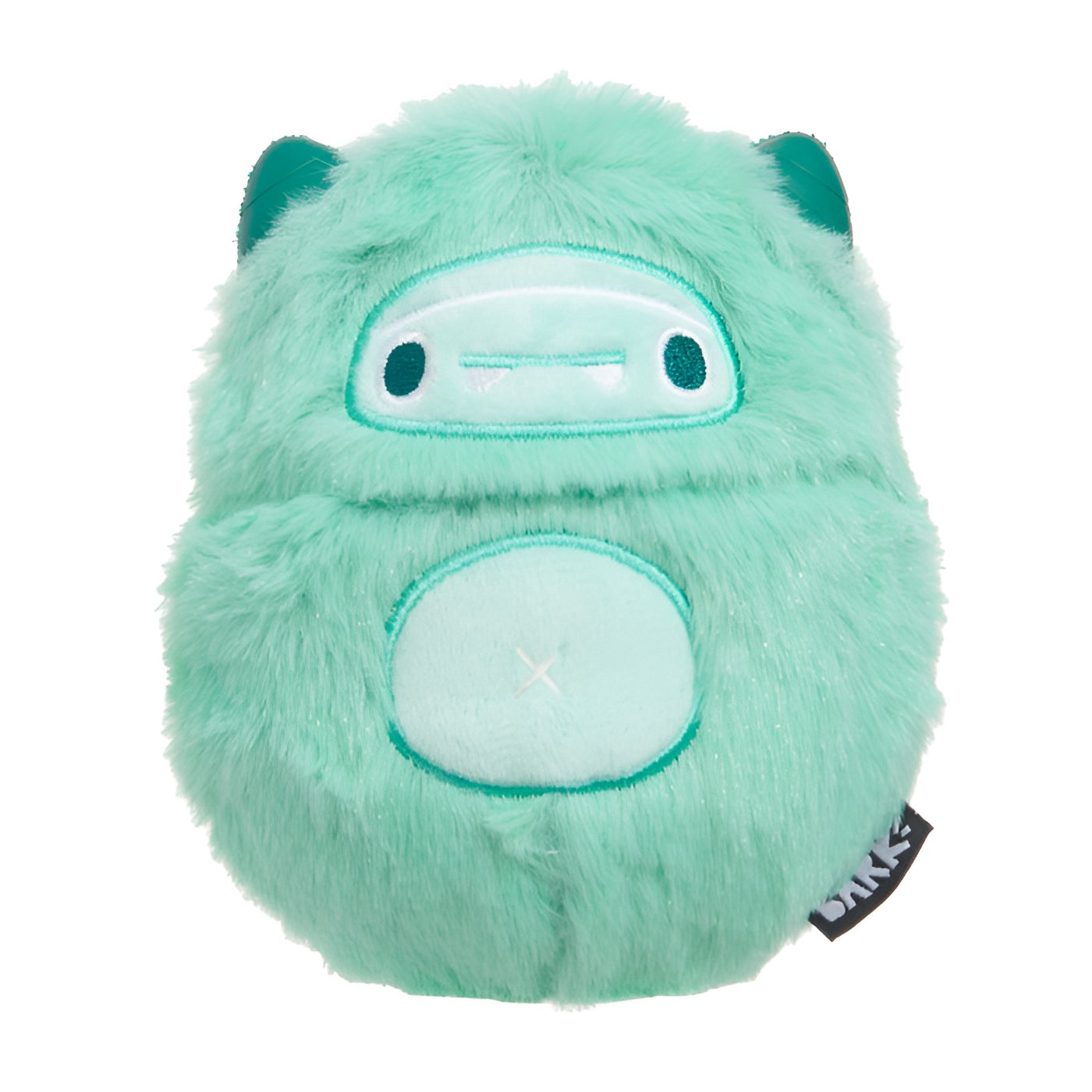 BARK Aurora Beast Super Chewer Dog Toy