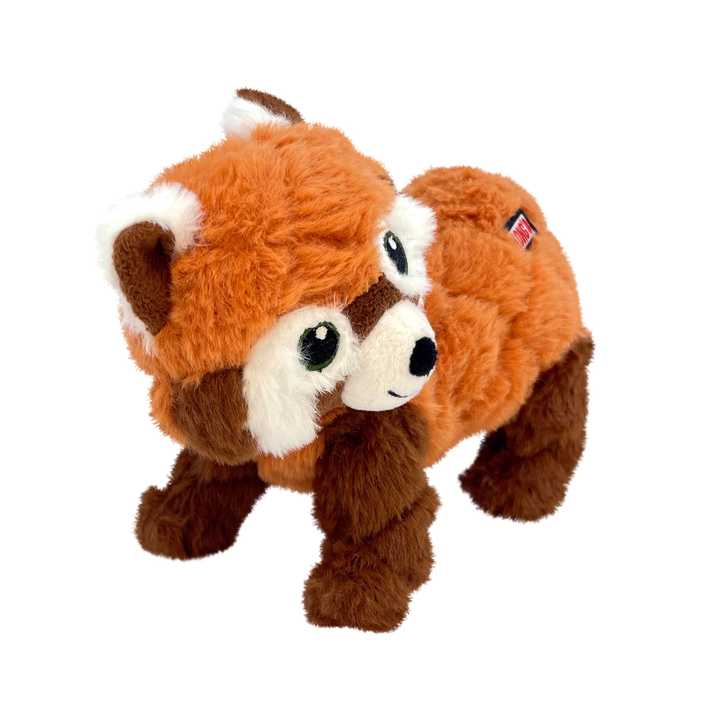 KONG Scampers  Red Panda