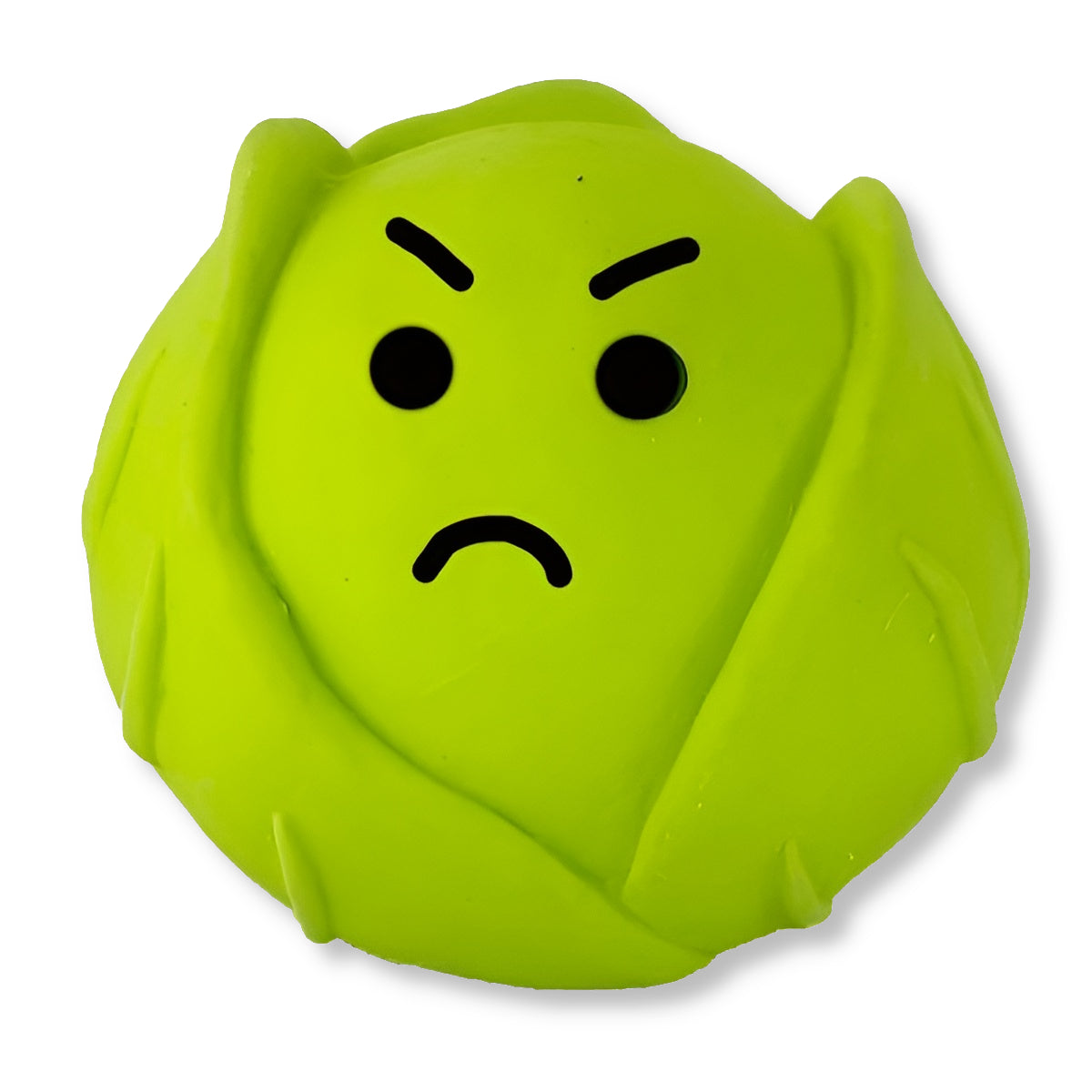 Latex Christmas Brussels Sprouts 2 Sizes