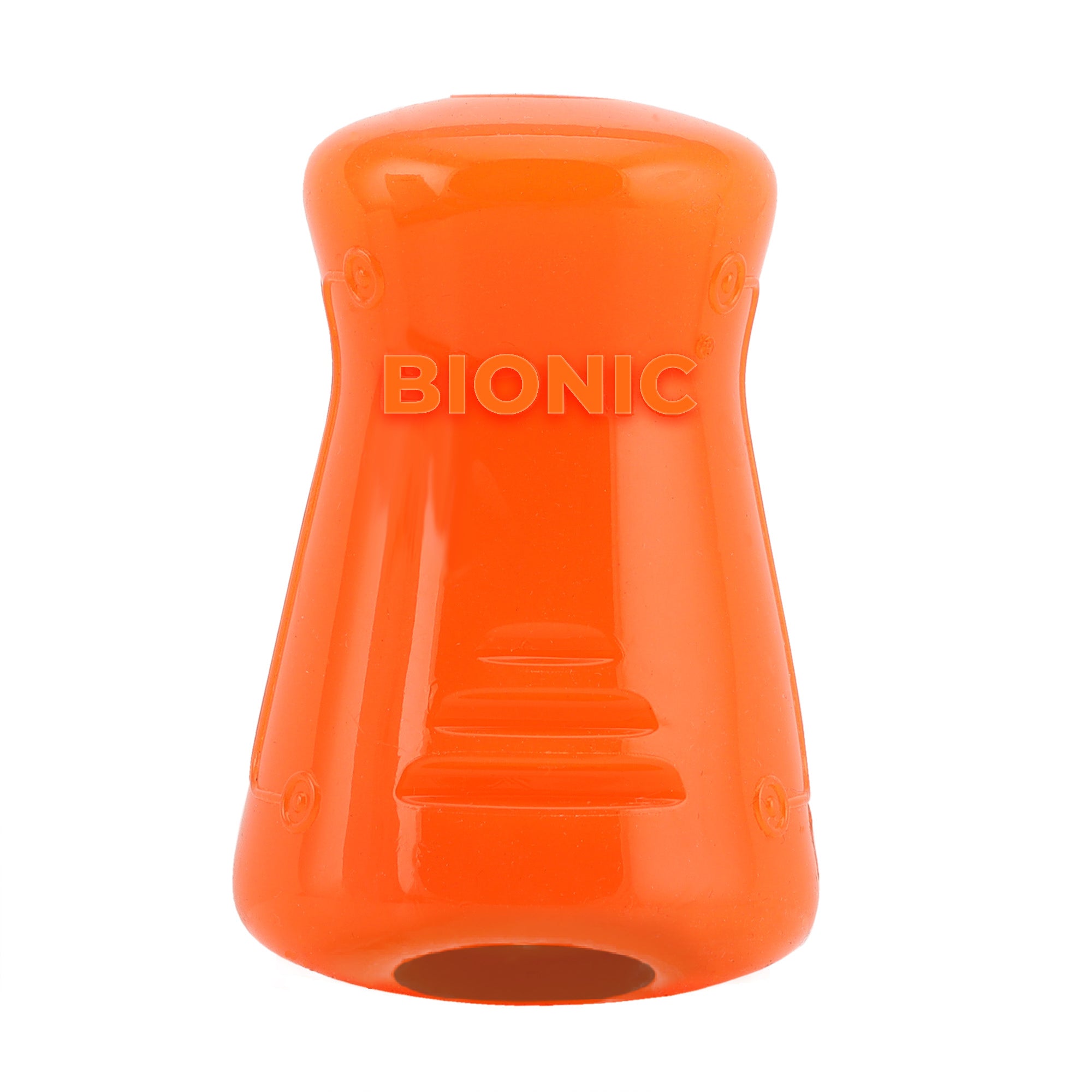 BIONIC Treat Shaker Dog Toy 3 Sizes