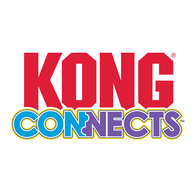 KONG Connects Punching Bag