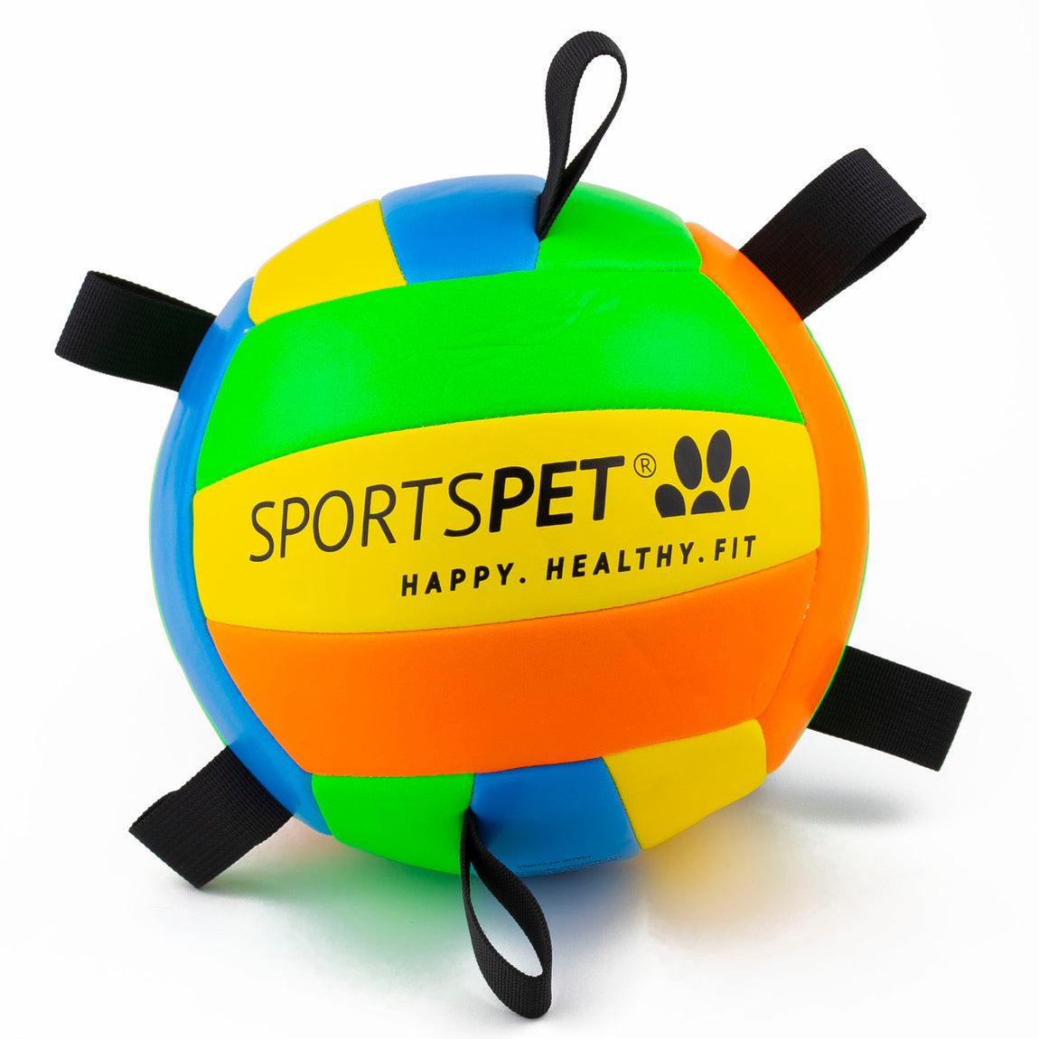 Sportspet Tab Volleyball Large