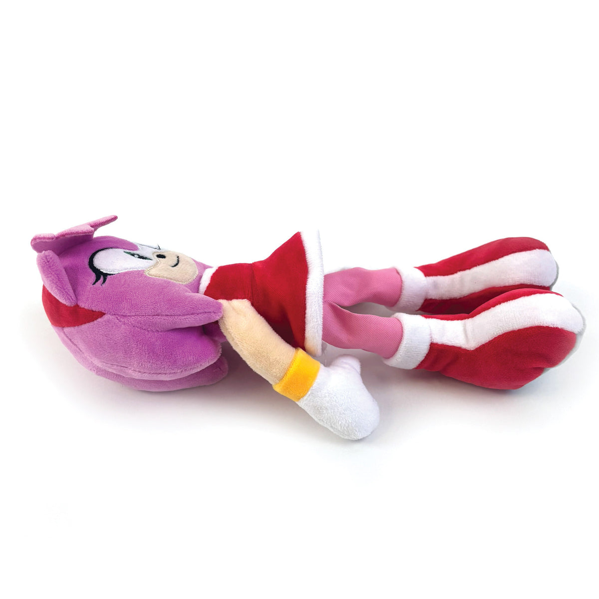 Multipet Sonic the Hedgehog Plush Dog Toy - Amy Rose