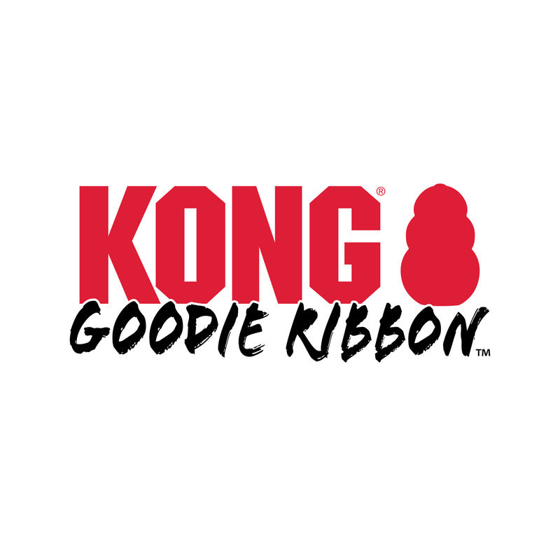 KONG Extreme Goodie Ribbon