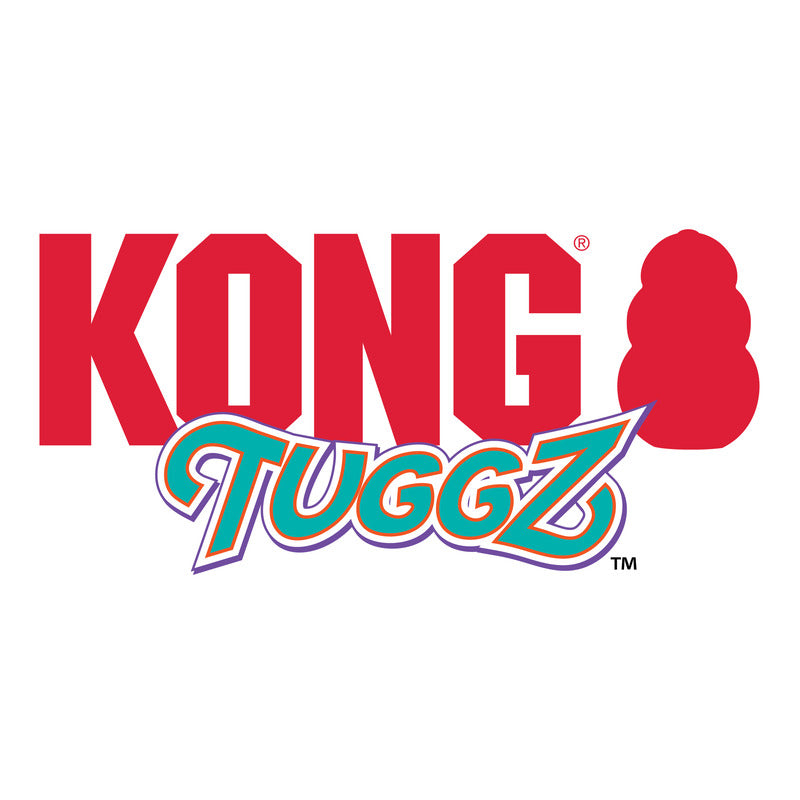 KONG Tuggz Monkey