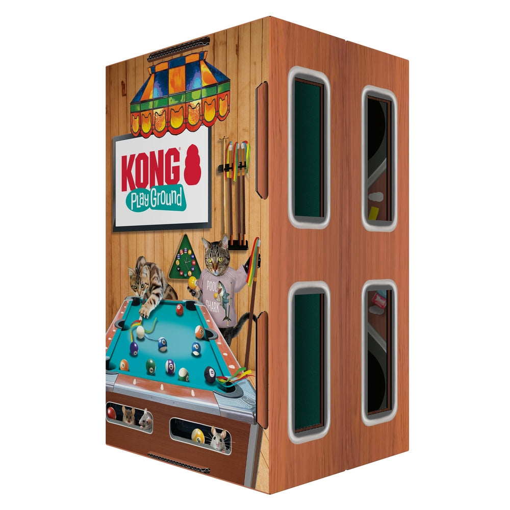 KONG Playground Pool Table
