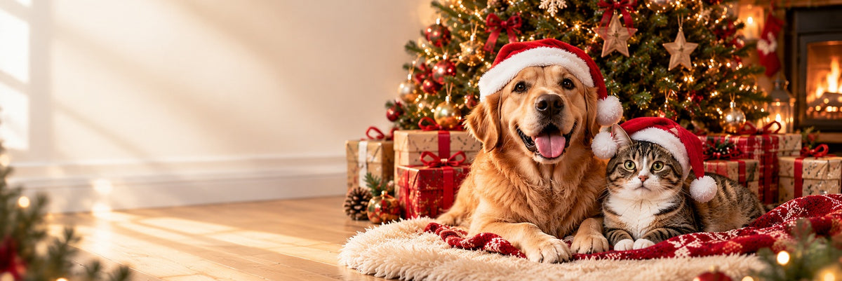 Make Christmas Magical!