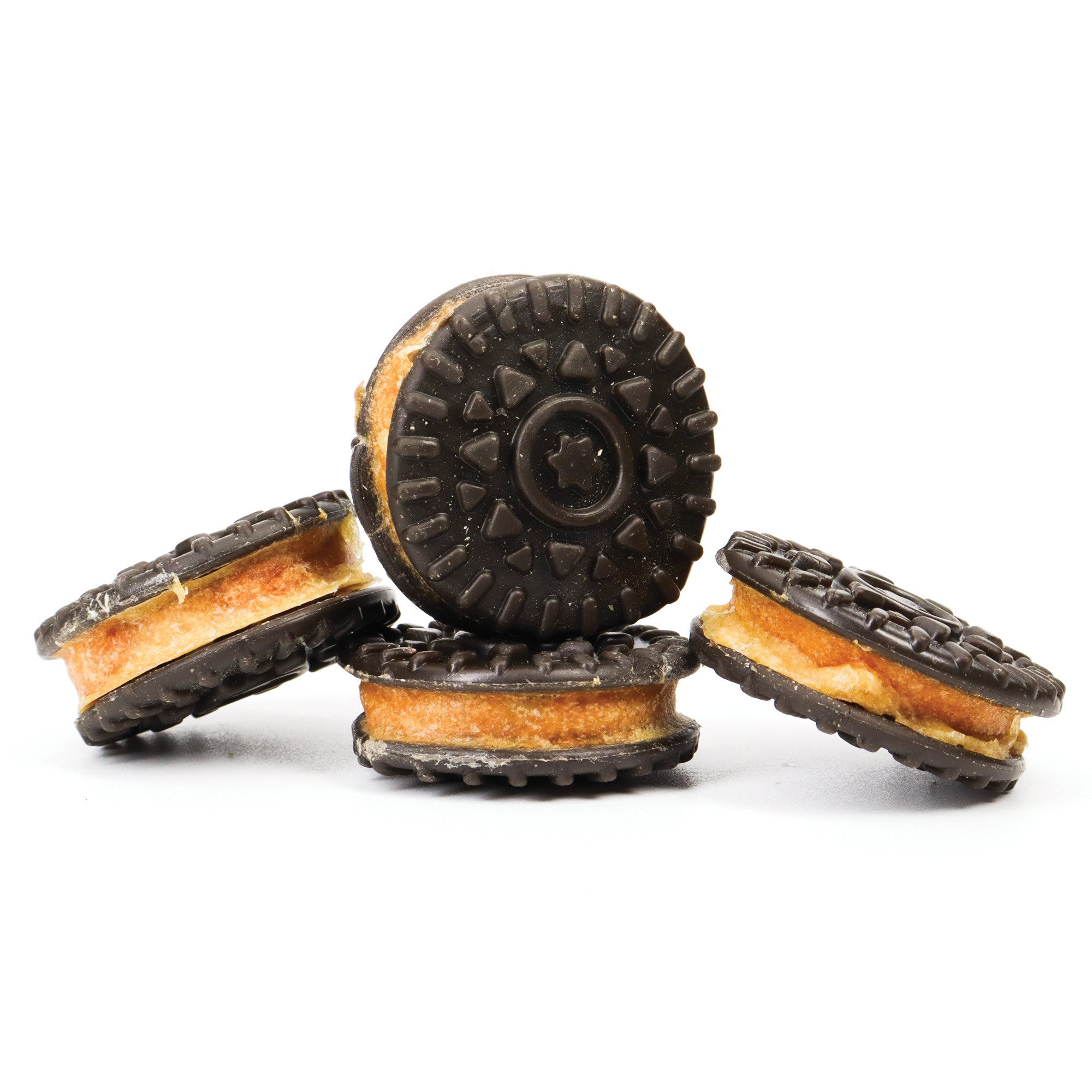 Deli Paws Cookies – Chicken & Sweet Potato Dog Treats 4pk