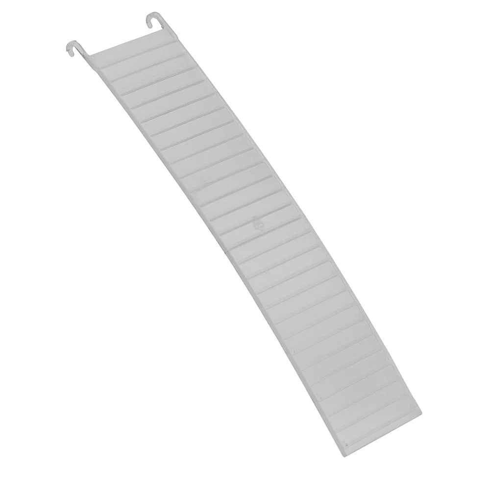 Ferplast Hamster Cage Accessories Multipla Long Ladder Transparent L271