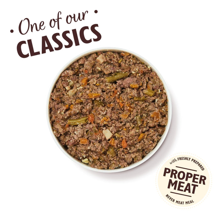 Lilys Kitchen Cottage Pie Trays 10 x 150g