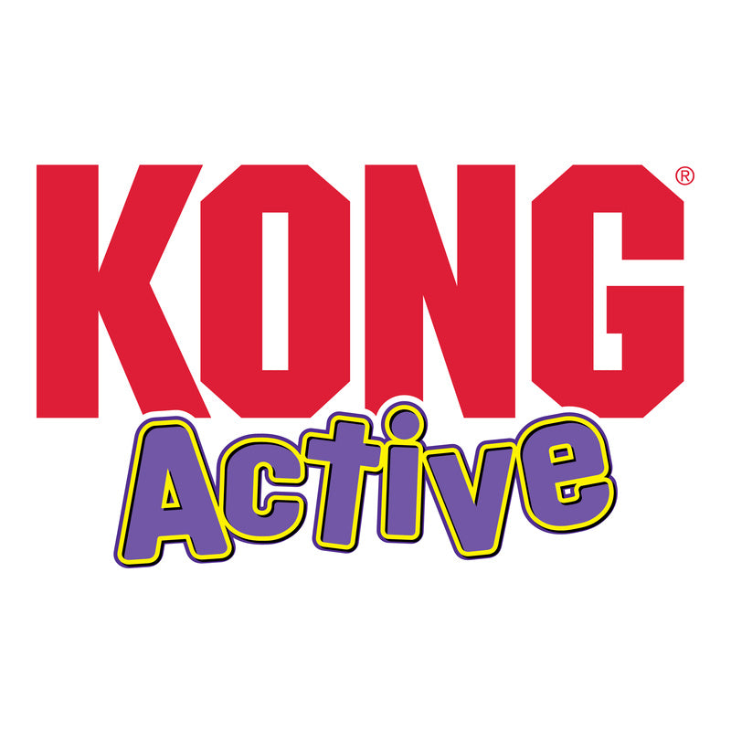 KONG Cat Active Scrunchie