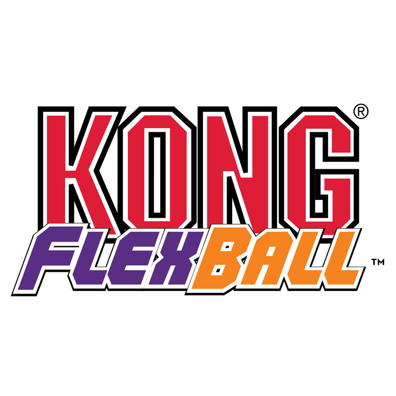 KONG Flexball