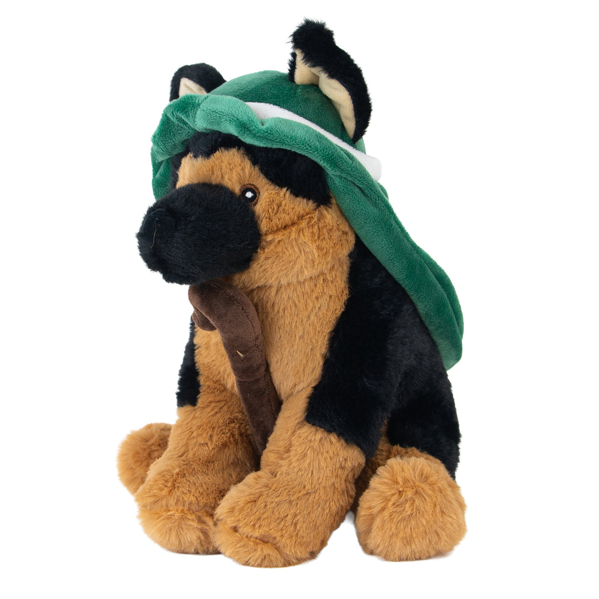 Ancol Xmas Toys 2026 Wolfgang German Shephard <xmas>