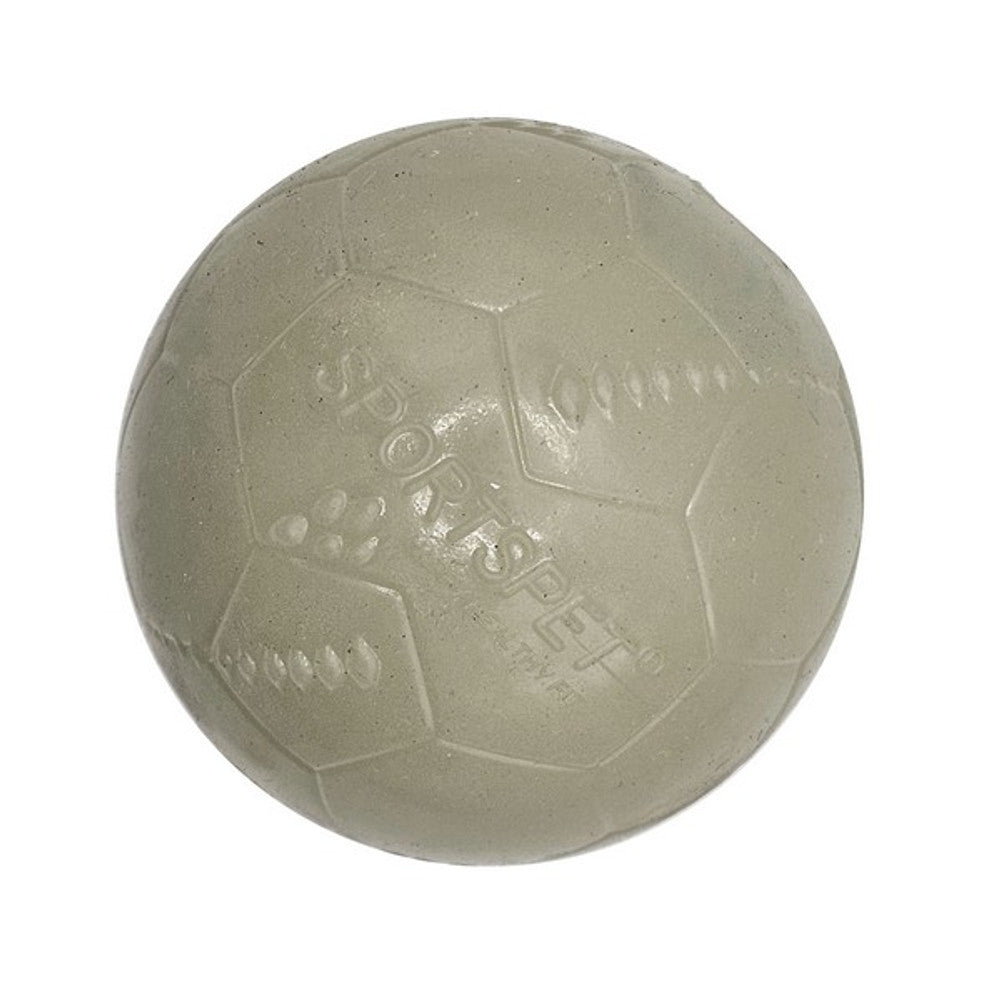 Sportspet Football Bounce Ultimate Glow in the Dark Balls