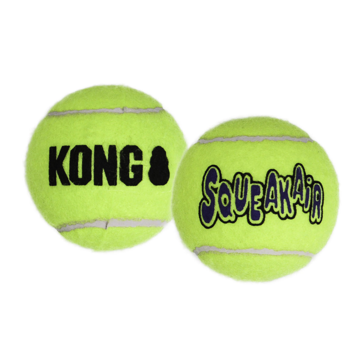 KONG SqueakAir Balls