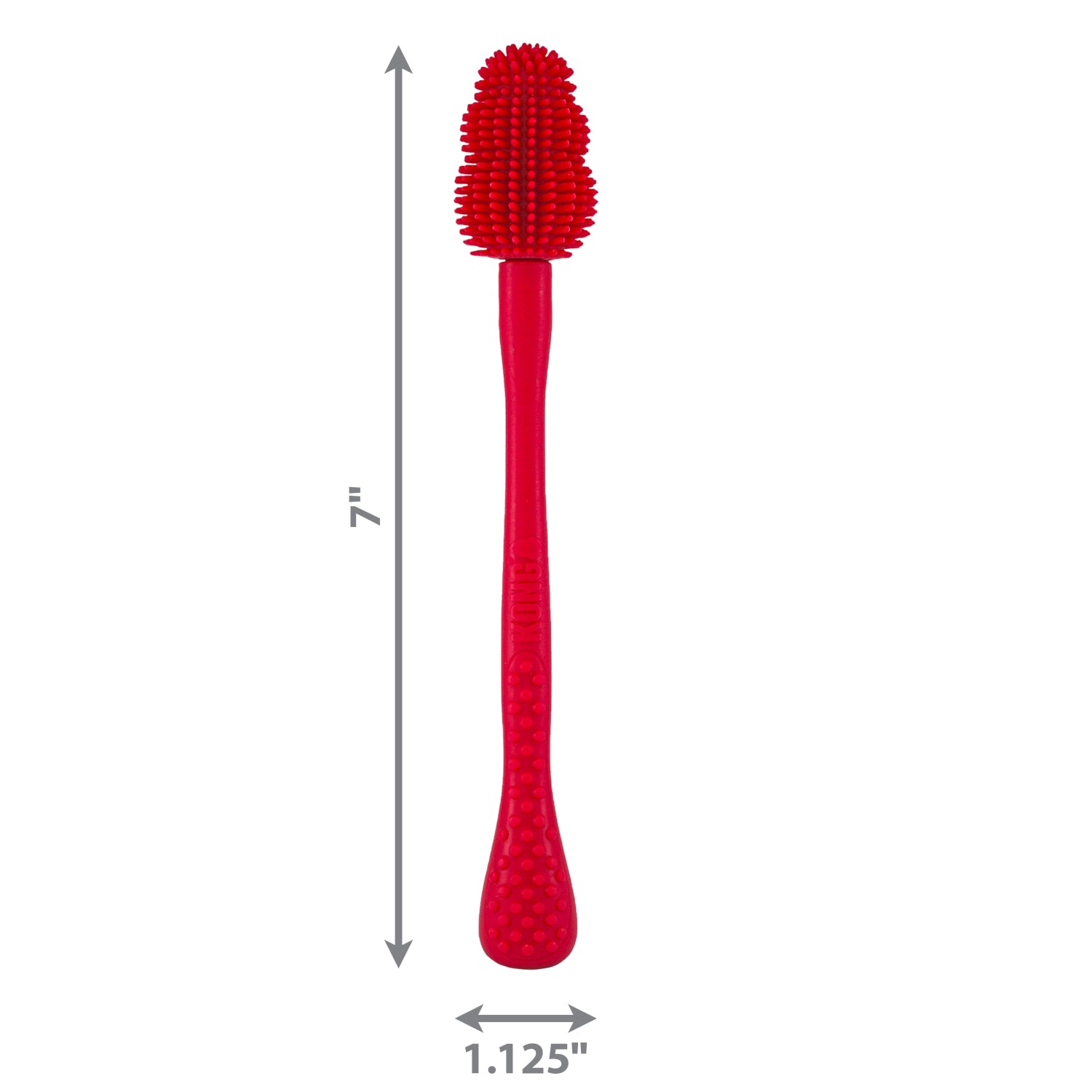 KONG Cleaning Brush