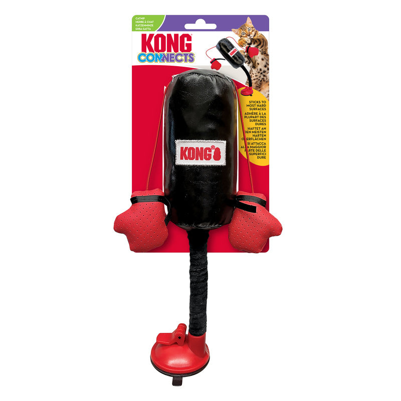 KONG Connects Punching Bag