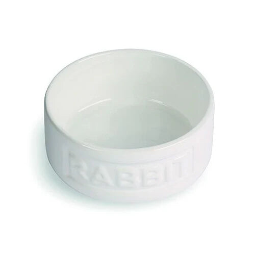 Happy Pet Rabbit Bowl