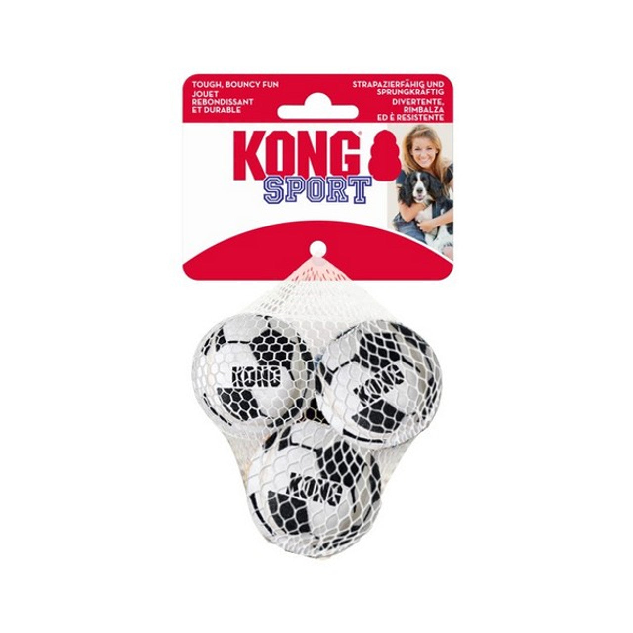 KONG Sport Football Balls