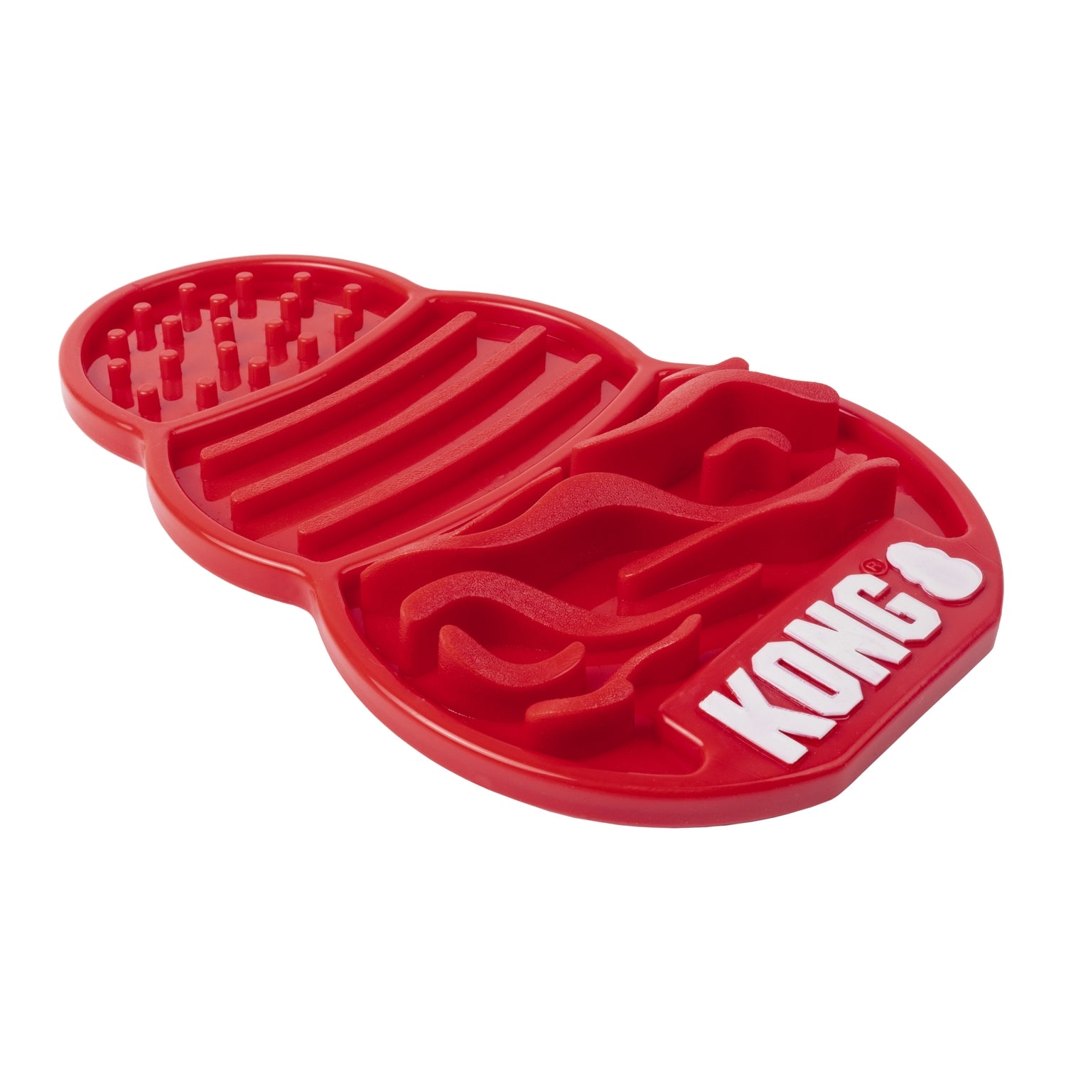 KONG Licks