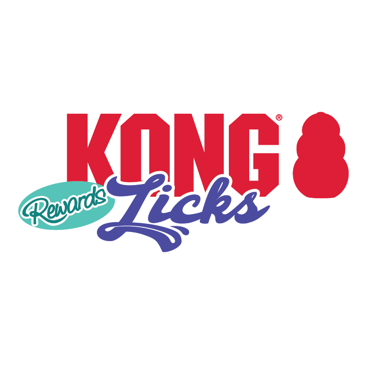 KONG Licks Rewards