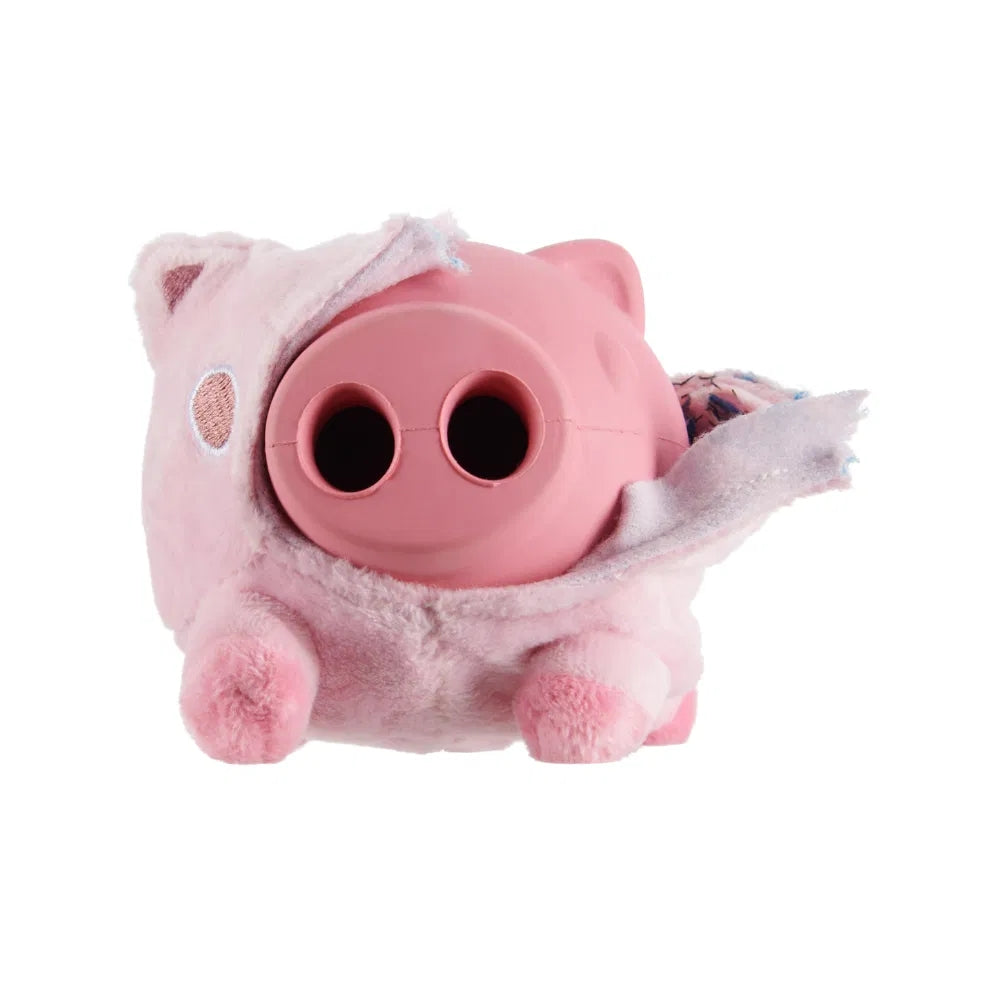 BARK Hambone Super Chewer Dog Toy