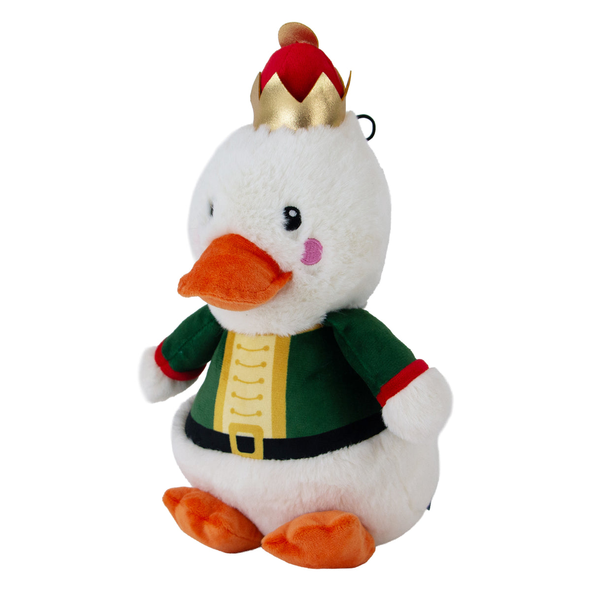 Ancol Xmas Toys 2026 Nut Quacker <xmas>