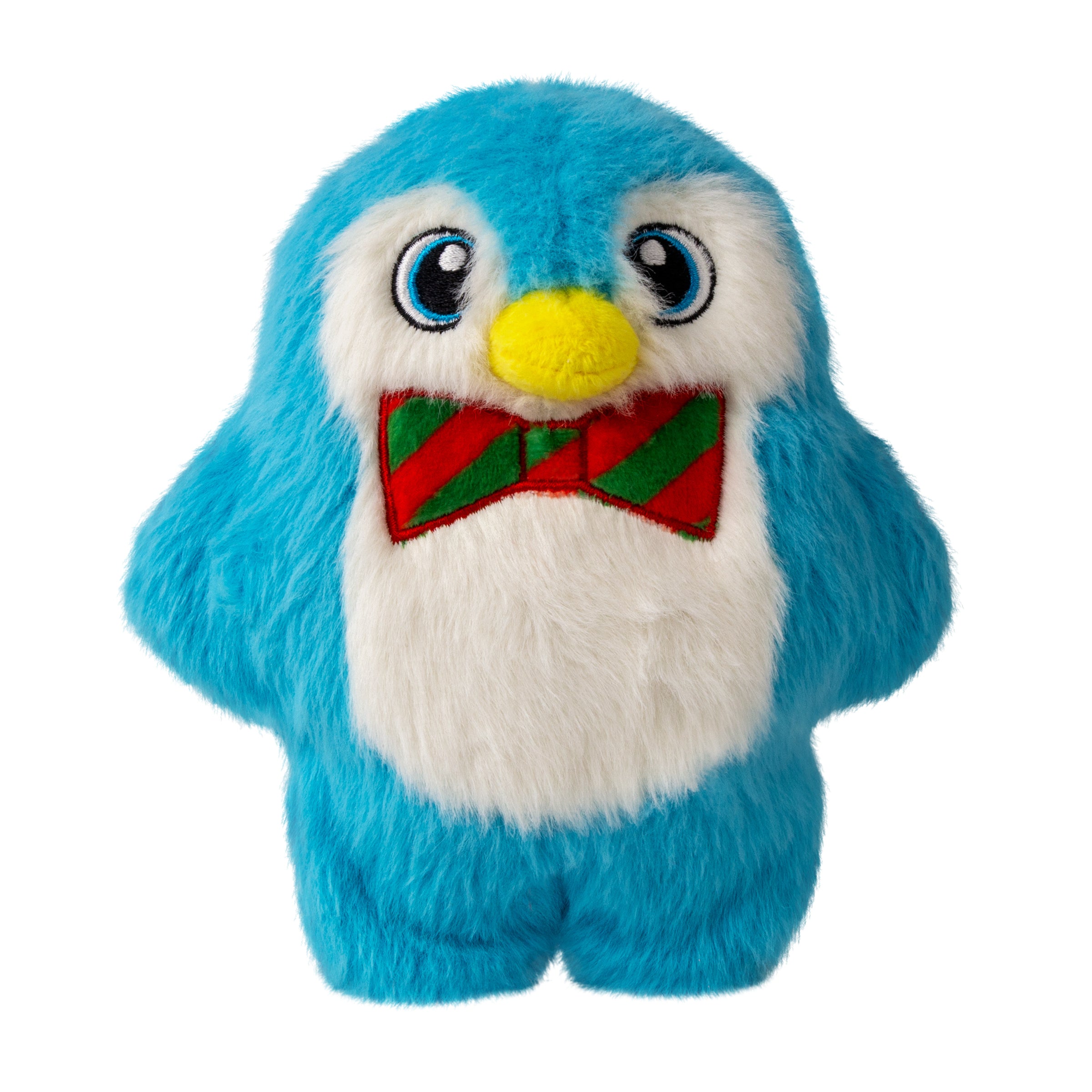 KONG Holiday Snuzzles Penguin