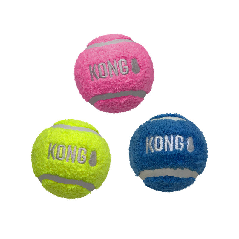 KONG Sport Softies Balls Assorted