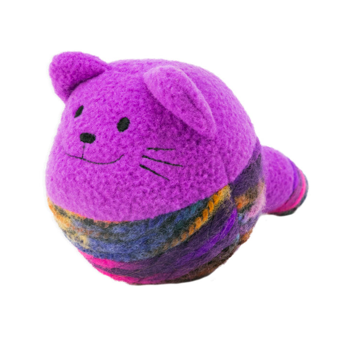 KONG Cat Yarnimals Assorted